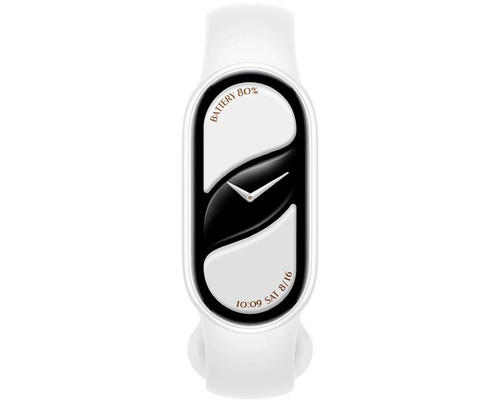 PULSERA XIAOMI SM BAND10 CE WH
